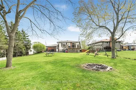 34 Oswego Park Road Haldimand ON N1A 2W2