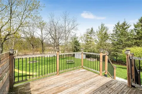 34 Oswego Park Road Haldimand ON N1A 2W2