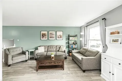 34 Oswego Park Road Haldimand ON N1A 2W2