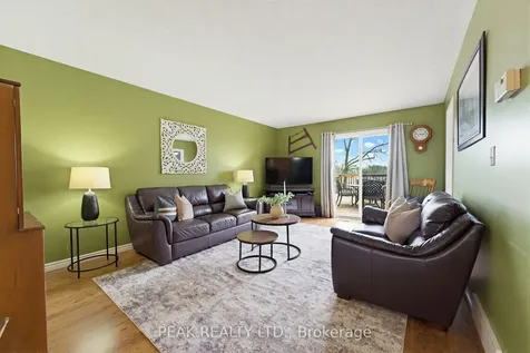 157 Whitlaw Way Brant ON N3L 4C9