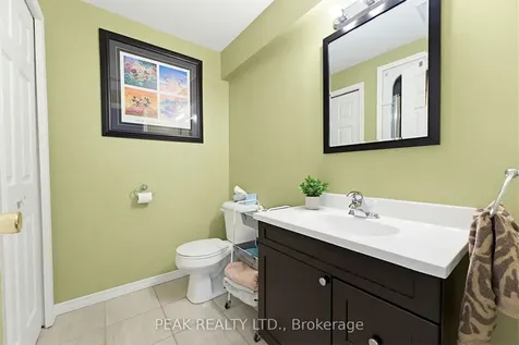 157 Whitlaw Way Brant ON N3L 4C9