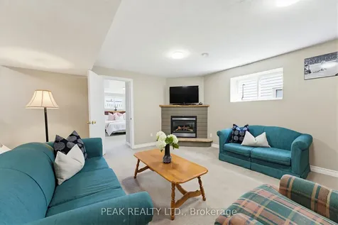 157 Whitlaw Way Brant ON N3L 4C9