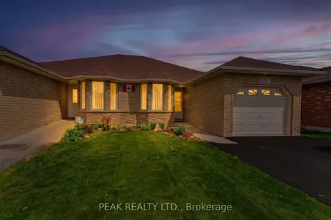 157 Whitlaw Way Brant ON N3L 4C9