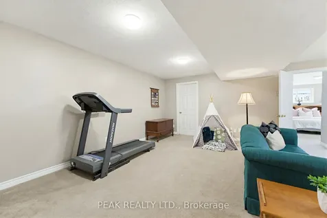 157 Whitlaw Way Brant ON N3L 4C9