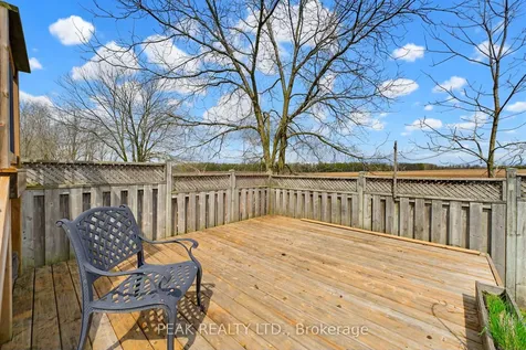 157 Whitlaw Way Brant ON N3L 4C9