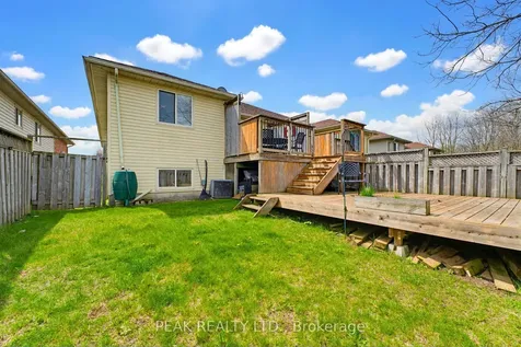157 Whitlaw Way Brant ON N3L 4C9