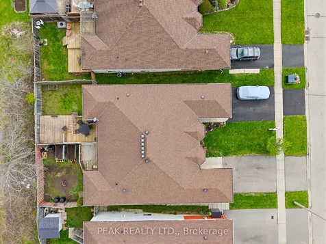 157 Whitlaw Way Brant ON N3L 4C9