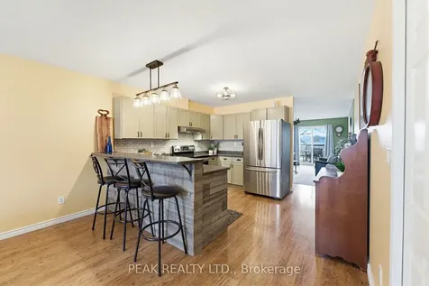 157 Whitlaw Way Brant ON N3L 4C9