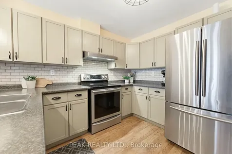 157 Whitlaw Way Brant ON N3L 4C9