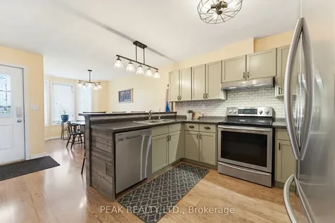 157 Whitlaw Way Brant ON N3L 4C9