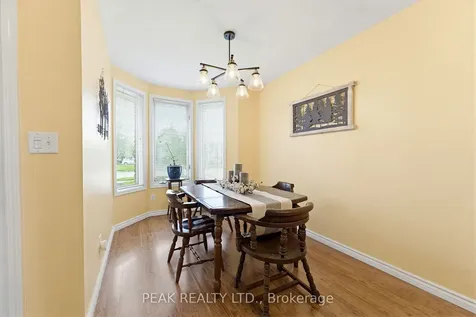 157 Whitlaw Way Brant ON N3L 4C9