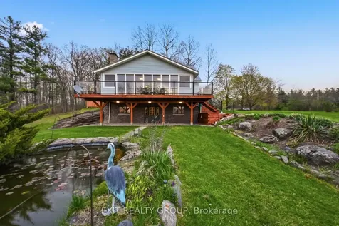 291 Tuftsville Road Stirling-rawdon ON K0K 3E0