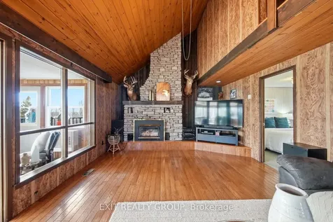 291 Tuftsville Road Stirling-rawdon ON K0K 3E0