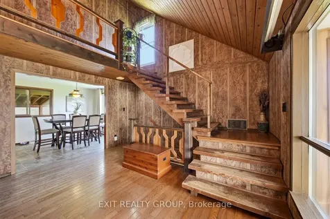 291 Tuftsville Road Stirling-rawdon ON K0K 3E0