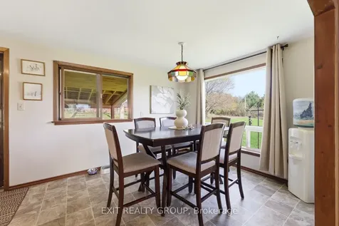 291 Tuftsville Road Stirling-rawdon ON K0K 3E0