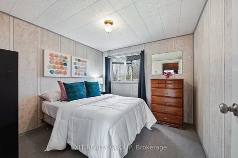 291 Tuftsville Road Stirling-rawdon ON K0K 3E0