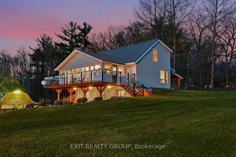 291 Tuftsville Road Stirling-rawdon ON K0K 3E0