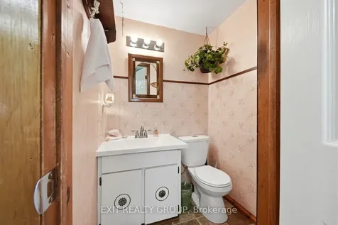 291 Tuftsville Road Stirling-rawdon ON K0K 3E0