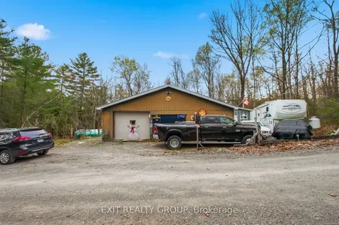 291 Tuftsville Road Stirling-rawdon ON K0K 3E0