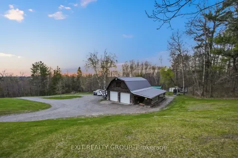 291 Tuftsville Road Stirling-rawdon ON K0K 3E0