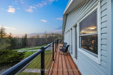 291 Tuftsville Road Stirling-rawdon ON K0K 3E0
