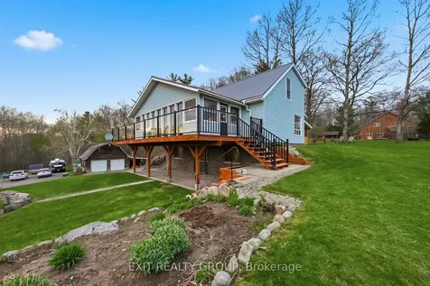 291 Tuftsville Road Stirling-rawdon ON K0K 3E0