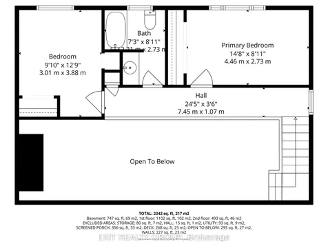 291 Tuftsville Road Stirling-rawdon ON K0K 3E0