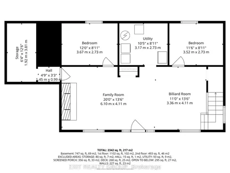 291 Tuftsville Road Stirling-rawdon ON K0K 3E0