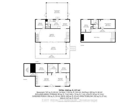 291 Tuftsville Road Stirling-rawdon ON K0K 3E0