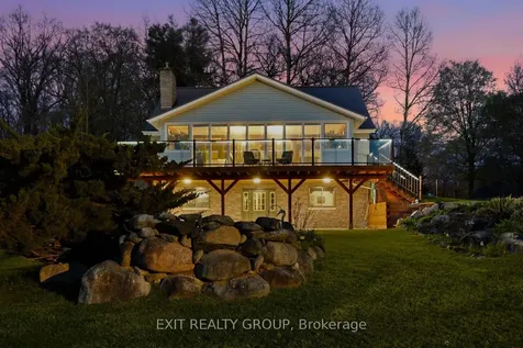 291 Tuftsville Road Stirling-rawdon ON K0K 3E0