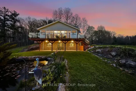 291 Tuftsville Road Stirling-rawdon ON K0K 3E0