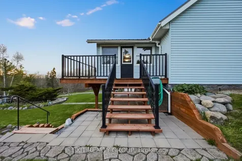 291 Tuftsville Road Stirling-rawdon ON K0K 3E0