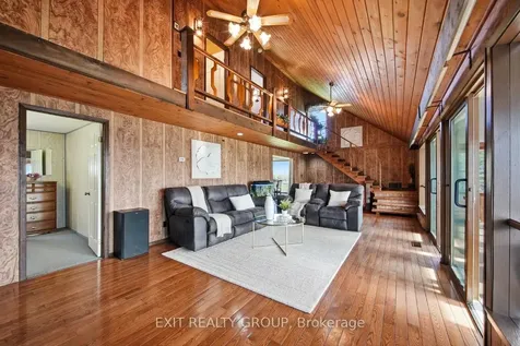 291 Tuftsville Road Stirling-rawdon ON K0K 3E0