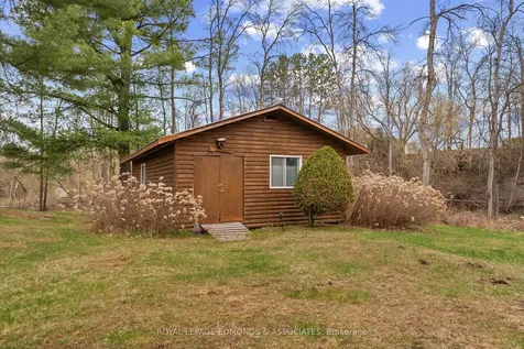 499 Boundary Road E Pembroke ON K8A 6L7