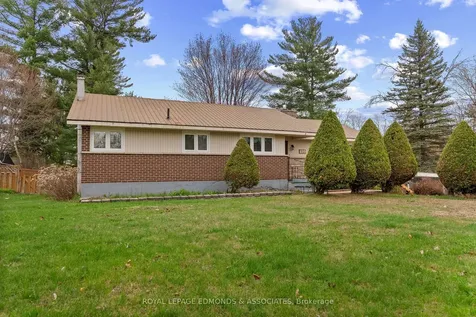 499 Boundary Road E Pembroke ON K8A 6L7