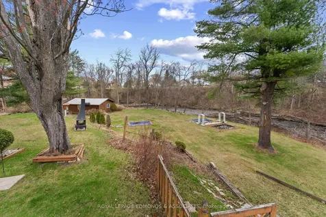 499 Boundary Road E Pembroke ON K8A 6L7