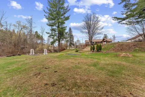 499 Boundary Road E Pembroke ON K8A 6L7