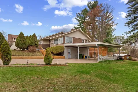 499 Boundary Road E Pembroke ON K8A 6L7
