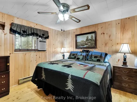 1022 Bird Lake Crescent Bracebridge ON P1L 1X1