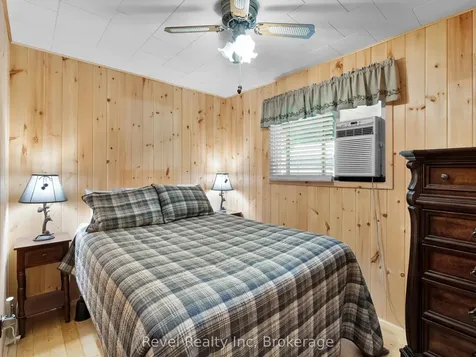 1022 Bird Lake Crescent Bracebridge ON P1L 1X1