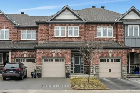 109 Westphalian Avenue Kanata ON K2V 0A3