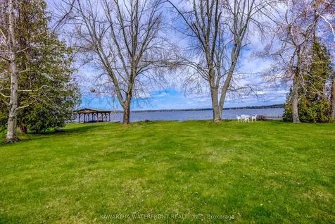 7 Reid's Road Kawartha Lakes ON K0M 1L0