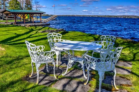 7 Reid's Road Kawartha Lakes ON K0M 1L0