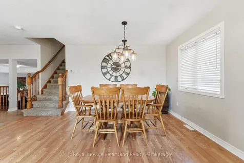 3-59 Eagle Drive Stratford ON N5A 7Z1