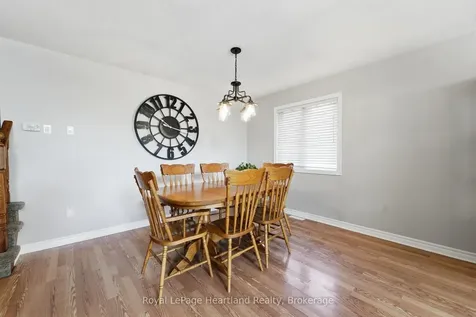 3-59 Eagle Drive Stratford ON N5A 7Z1