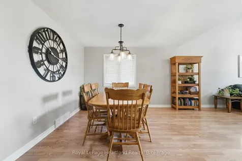 3-59 Eagle Drive Stratford ON N5A 7Z1