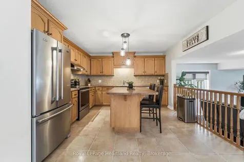 3-59 Eagle Drive Stratford ON N5A 7Z1