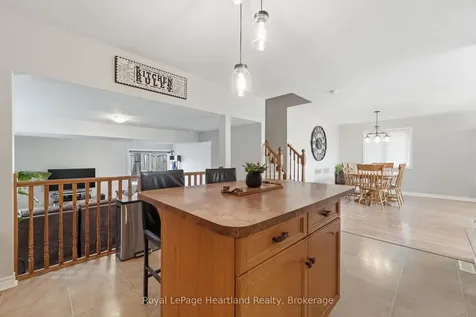 3-59 Eagle Drive Stratford ON N5A 7Z1
