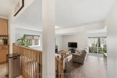 3-59 Eagle Drive Stratford ON N5A 7Z1