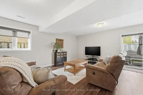 3-59 Eagle Drive Stratford ON N5A 7Z1